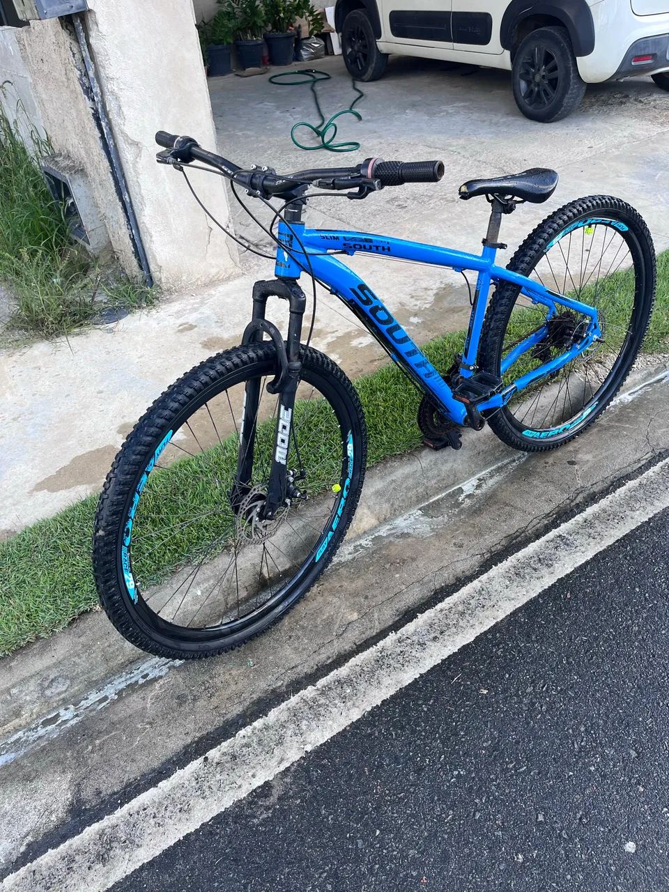 Bicicleta aro 29  - Foto 4