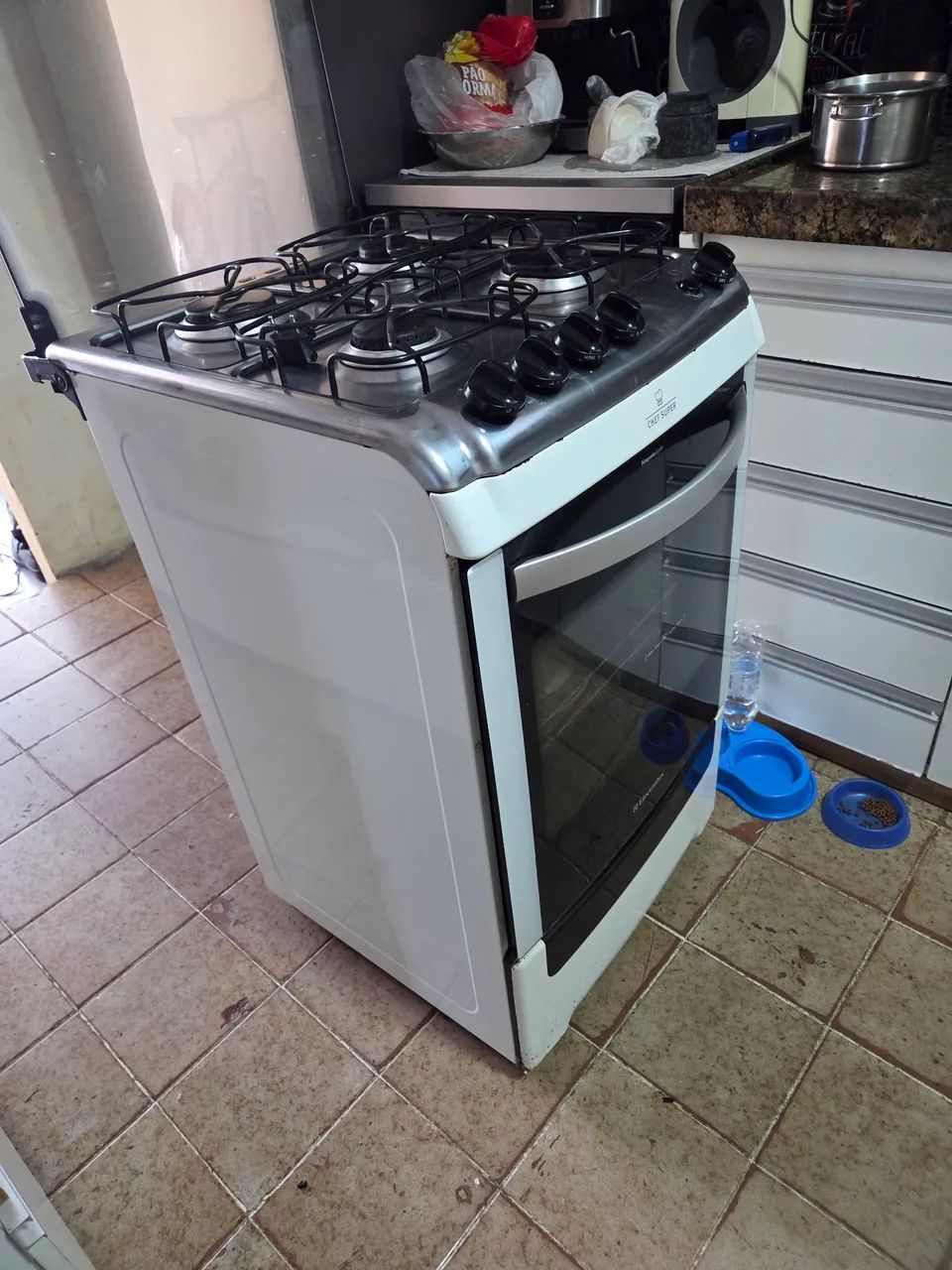 Fogão 4 bocas - Foto 2