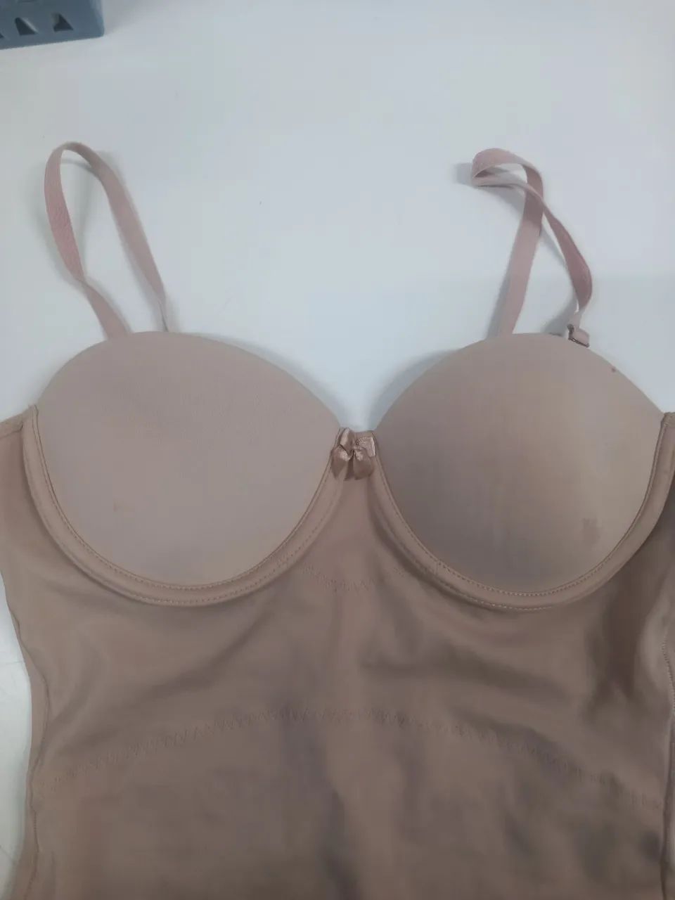 Camisete modelador G - Foto 5