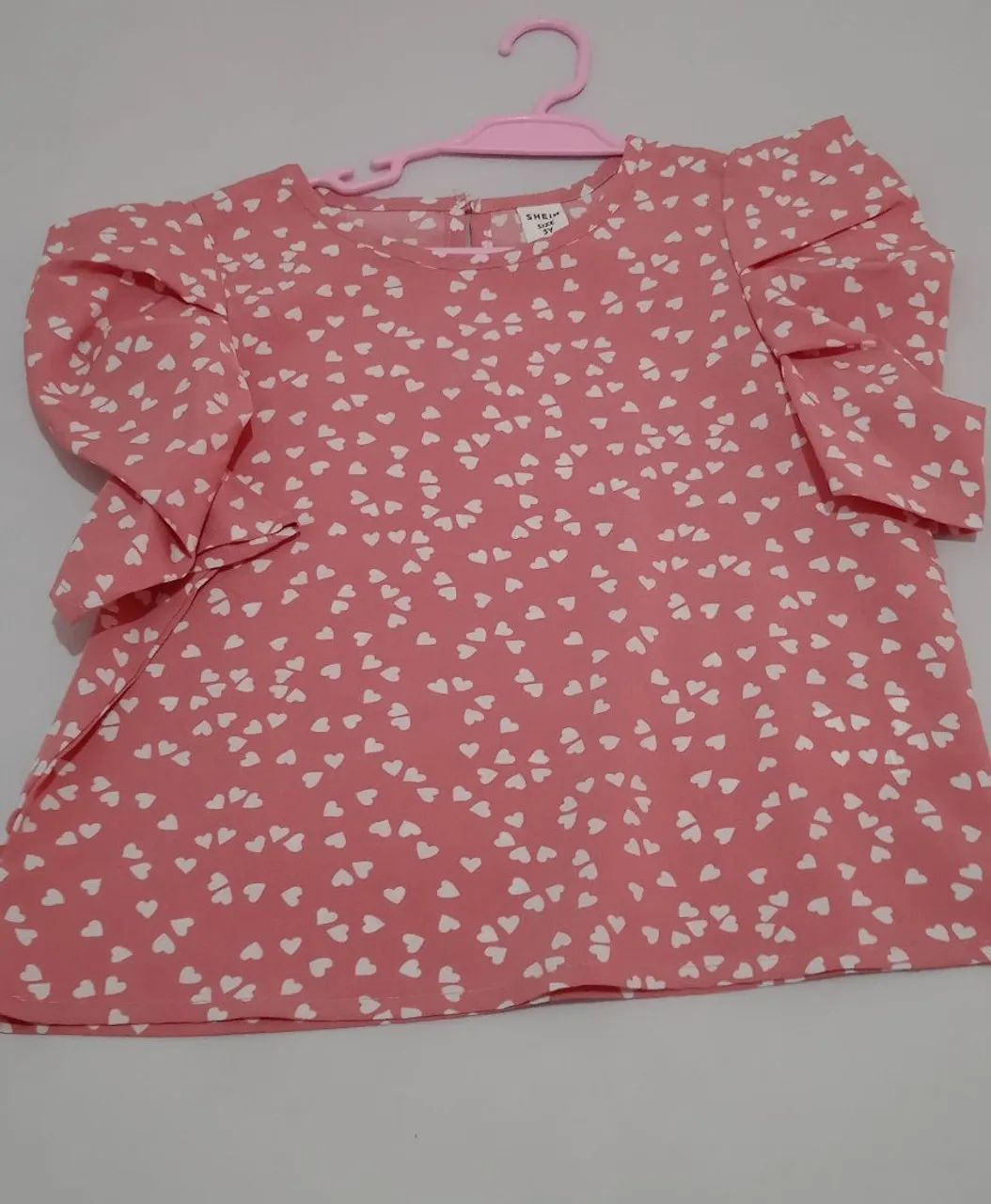 Blusas Princesa Novas - Foto 3