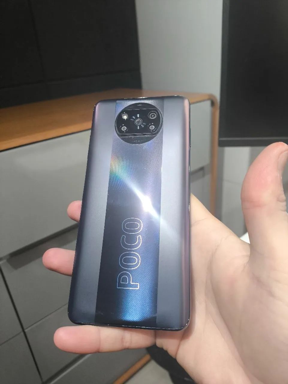 Poco X3 Pro