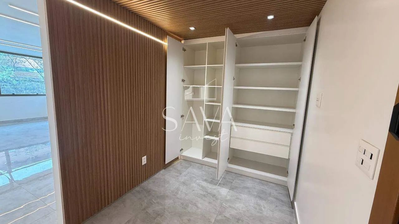 Sala para aluguel com 66 m² no Estoril - Foto 4