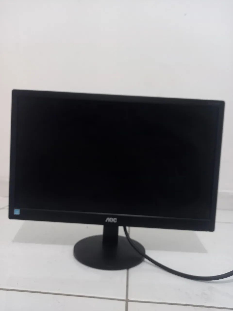 Monitor