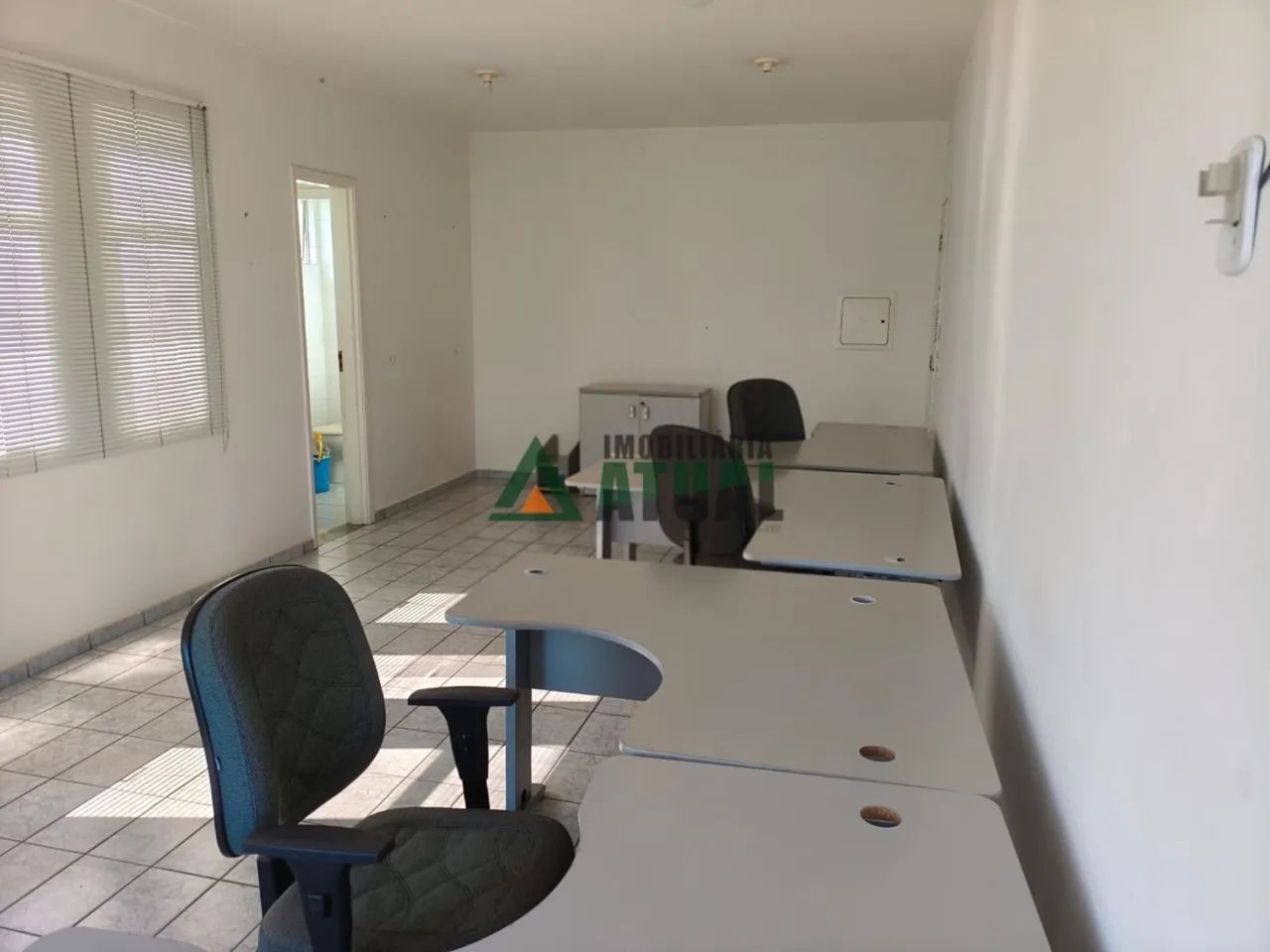 SALA COMERCIAL COM 36M² A VENDA NA REGIÃO CENTRAL DE LONDRINA. - Foto 4