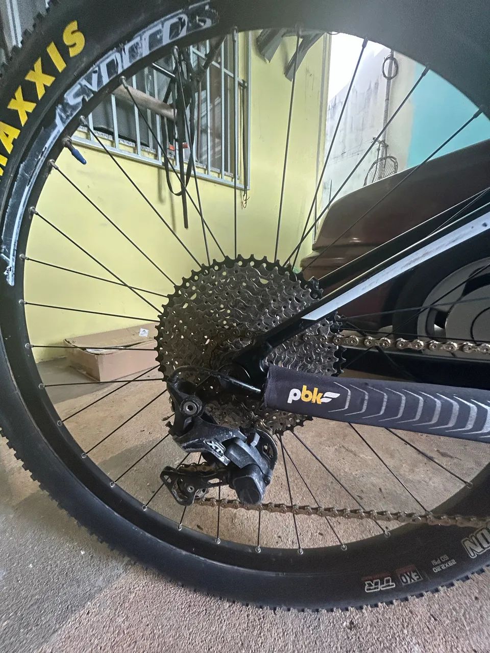 Bicicleta scott - Foto 4