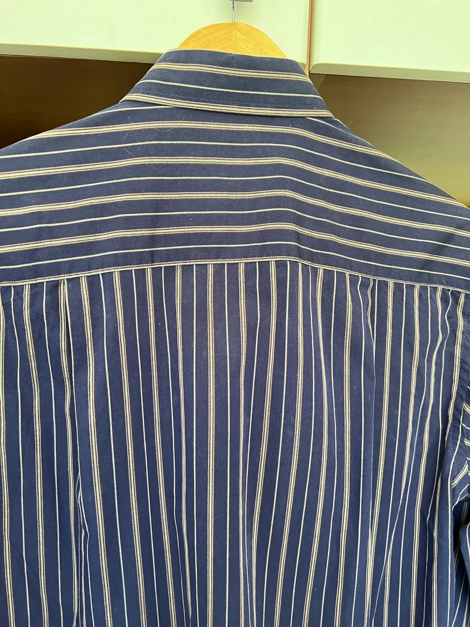 Camisa social manga longa - Foto 3
