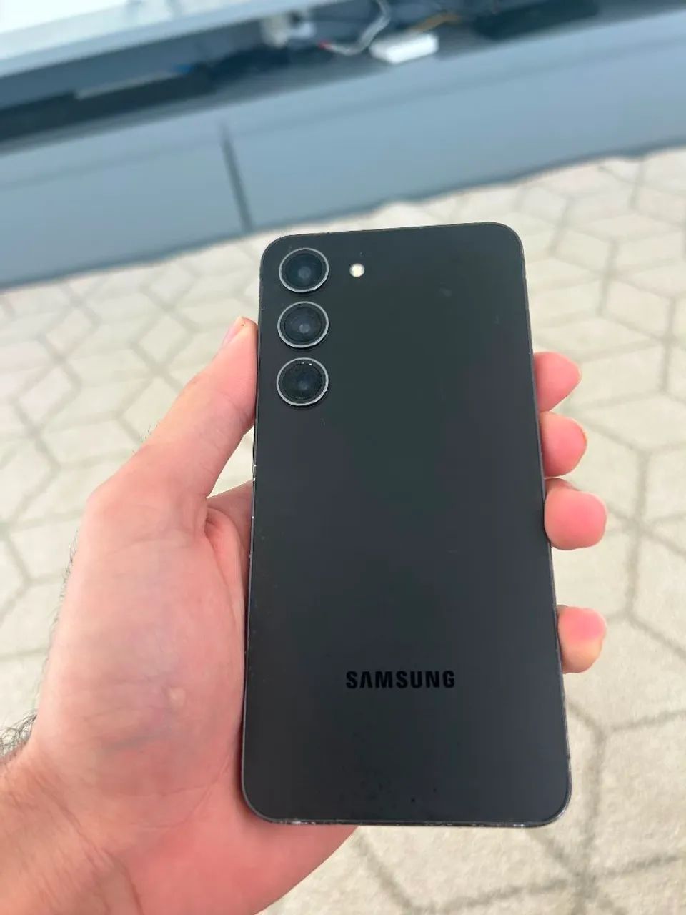 Galaxy s23