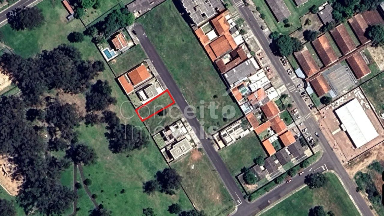 Terreno com 312 m² - Jardim Carvalho