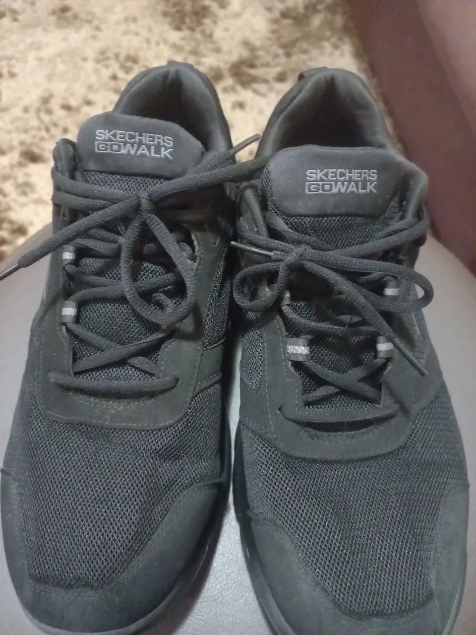 Tenis skecher go walk 44 - Foto 2