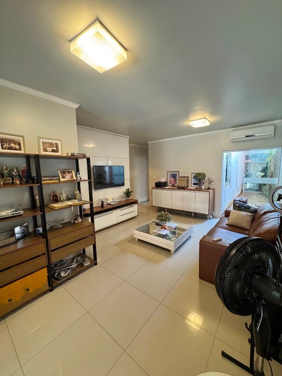 Casa mobiliada no turu por 7000 - Foto 4