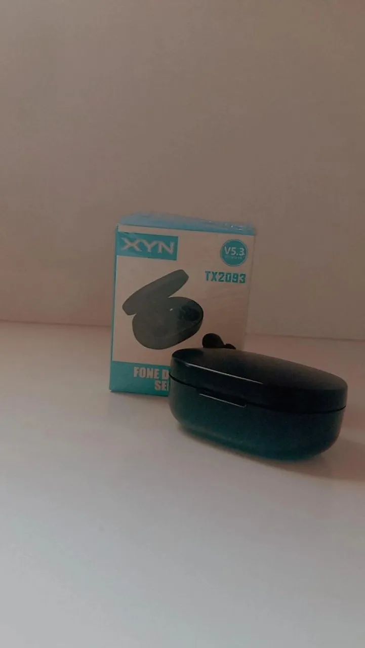 FONE BLUETOOTH XYN TX2093 - Foto 2
