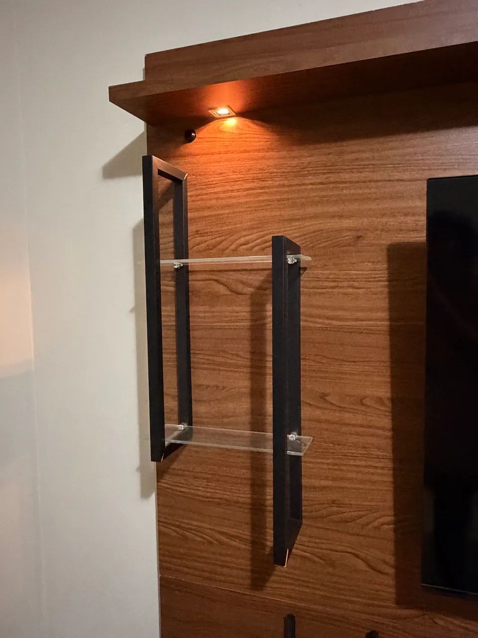 Painel para TV - Foto 4