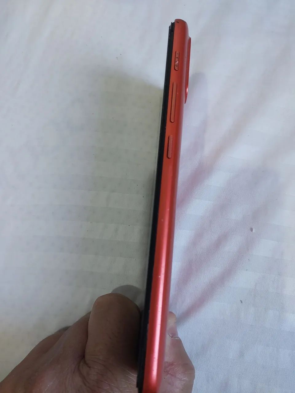 Celular Motorola e7 básico  - Foto 5