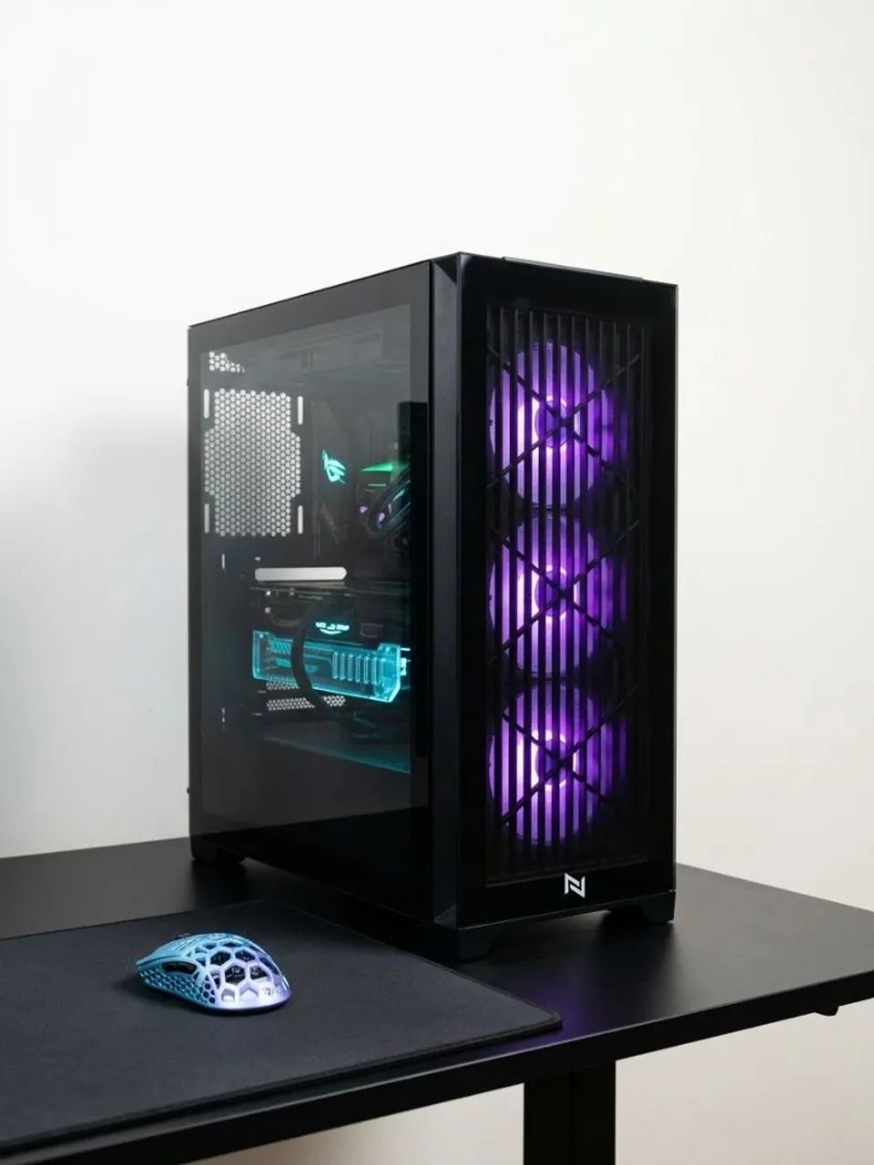Pc gamer high end  - Foto 2