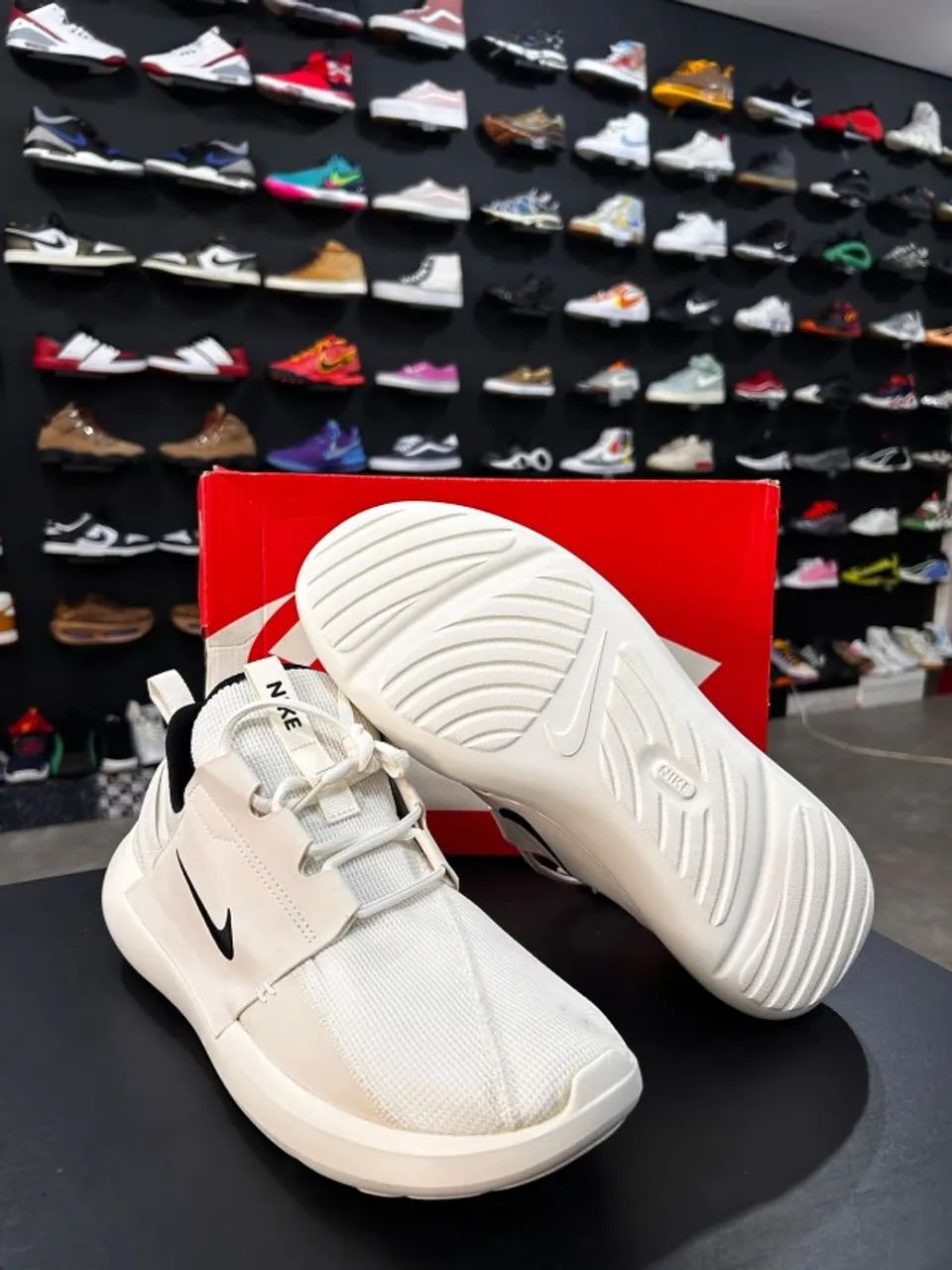 NIKE E SERIES AD - Foto 5