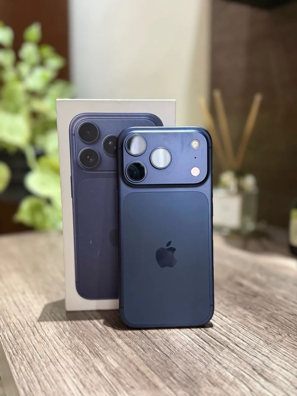 iPhone 17 Pro 256 gb - Foto 3