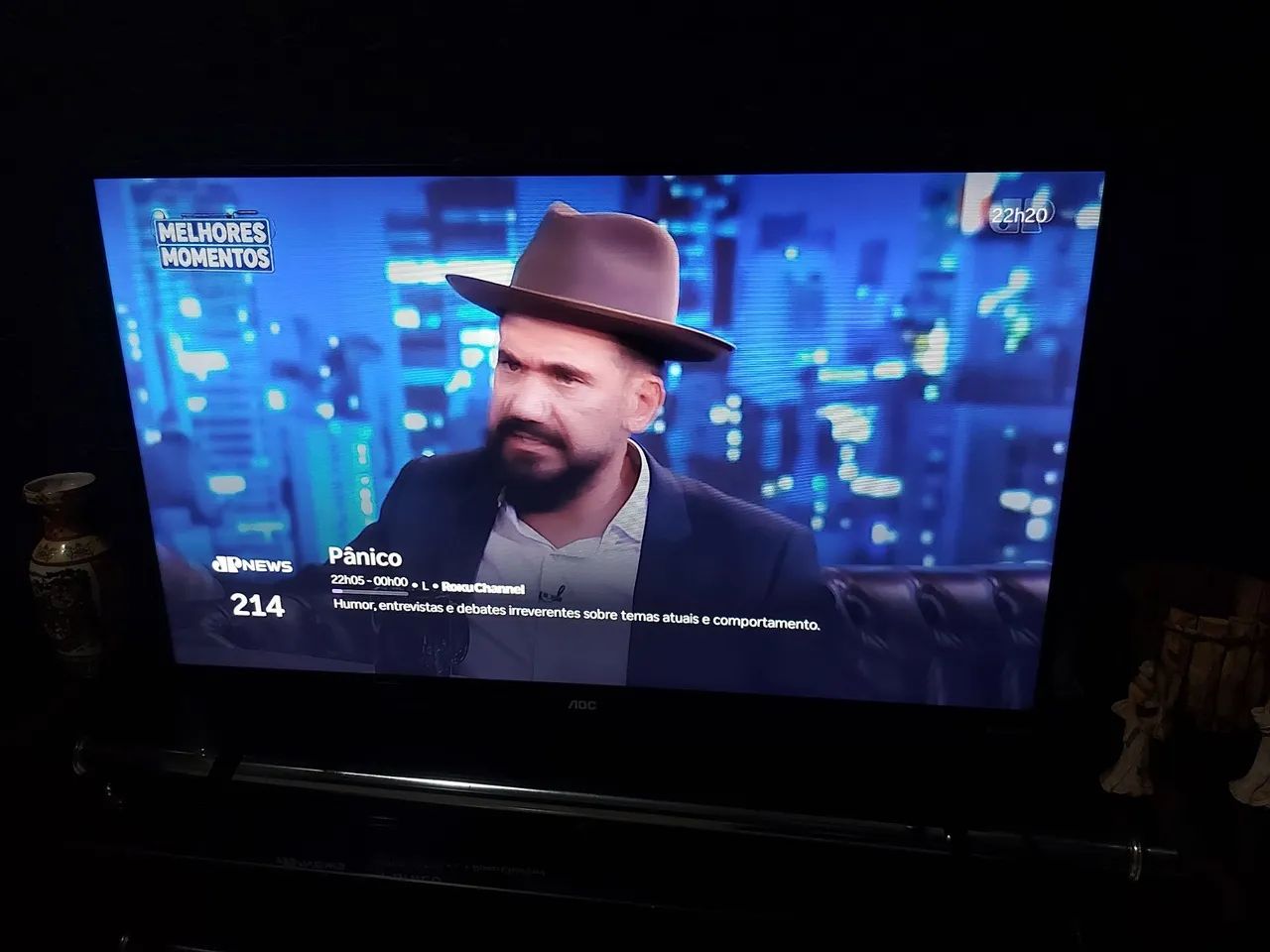 Tv 32 smart  - Foto 3