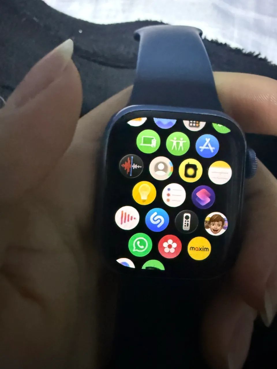 Apple Watch  - Foto 3