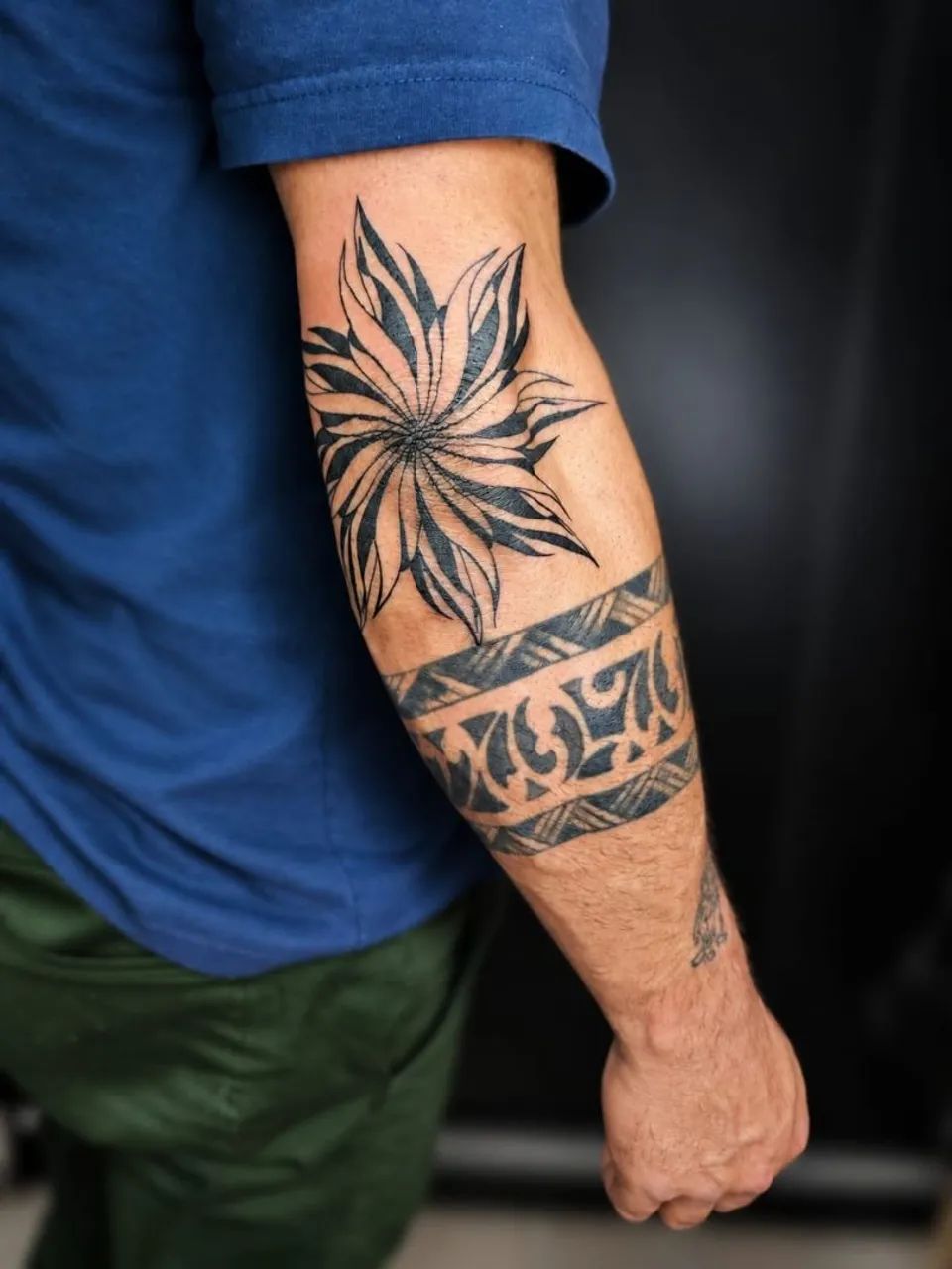 Tatuagens a domicílio  - Foto 4