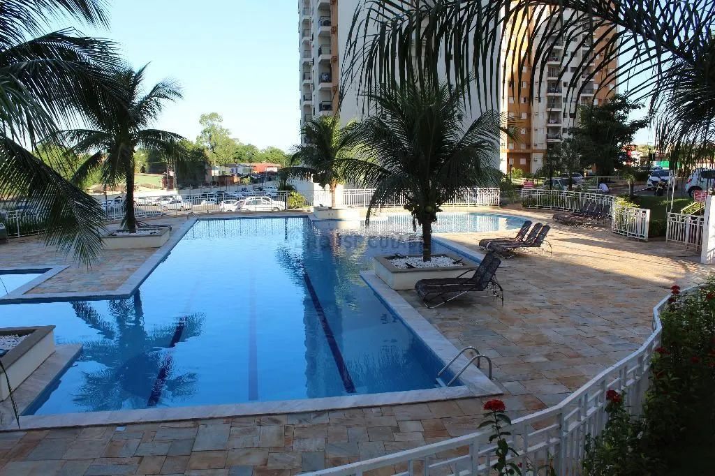 Compre Apartamento Mobiliado Res Morada do Parque - Foto 5