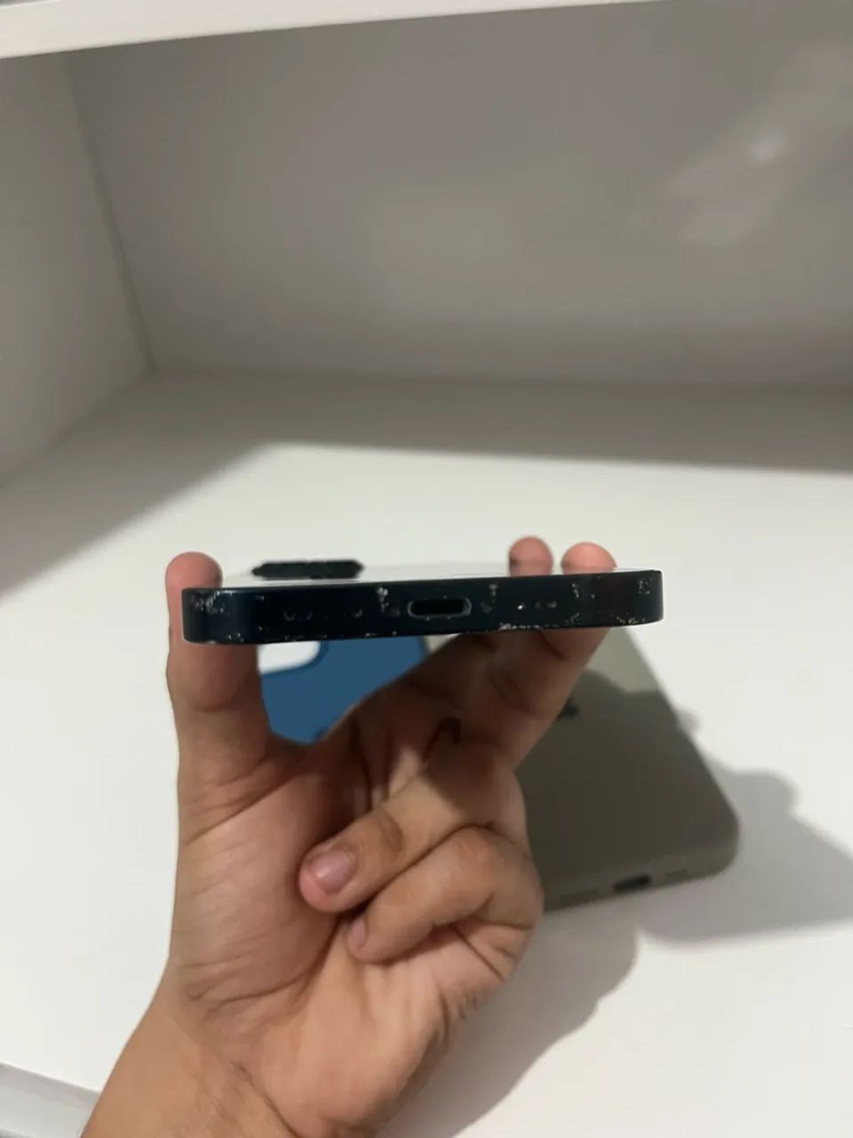 iPhone 13 128gb - Foto 3