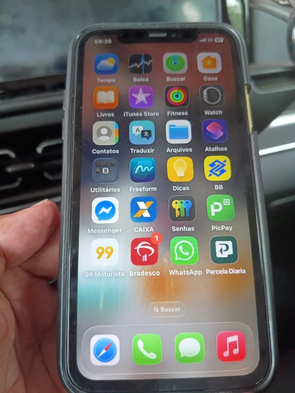 iPhone 11 64G