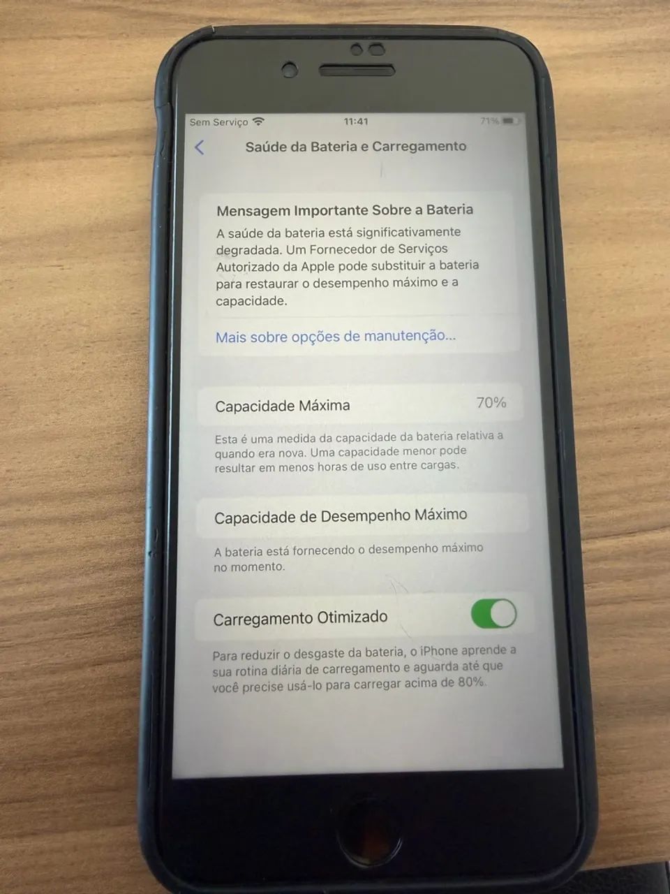iPhone 8 Plus 64gb - Foto 4