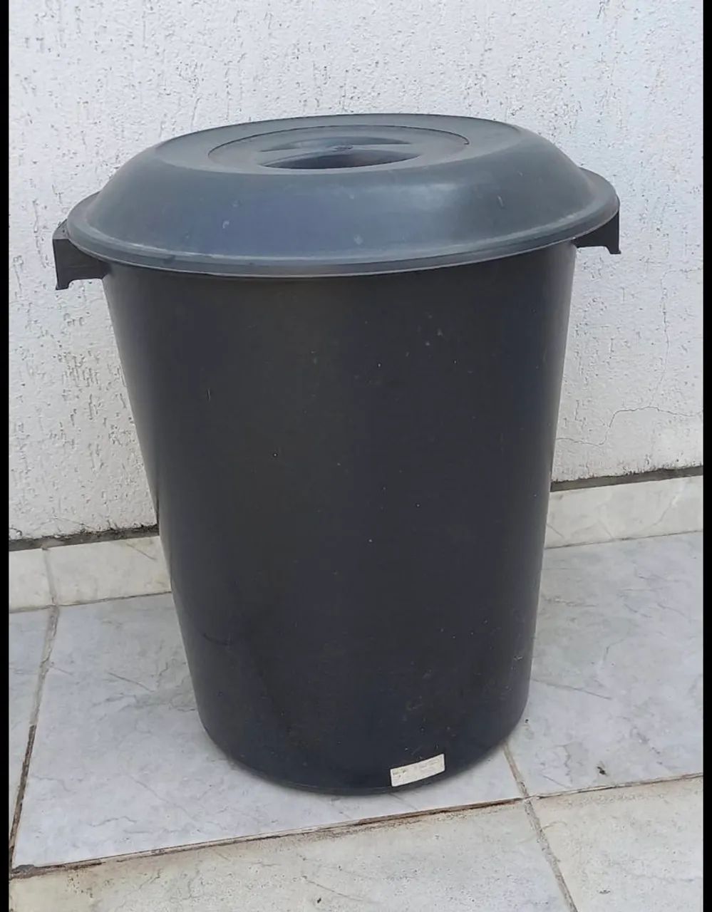 2 CESTOS MULTIUSO GRANDES 97L