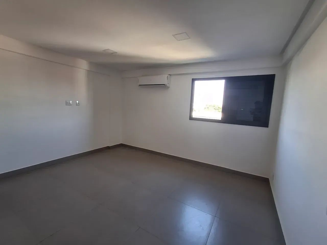 Studio de 28m² completo em armários com ar condicionado fácil acesso a Av T63 Jardim Améri - Foto 3