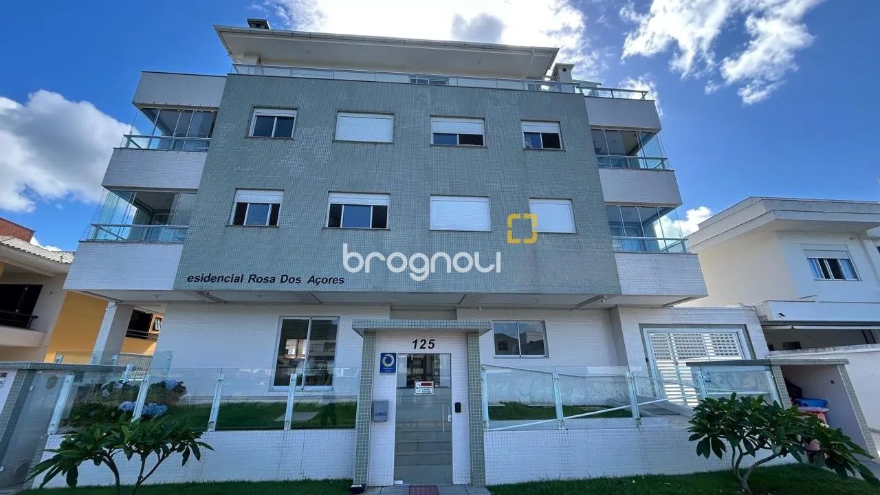 Apartamento 2 Dormitórios na praia dos Açores em Florianópolis SC - Foto 2