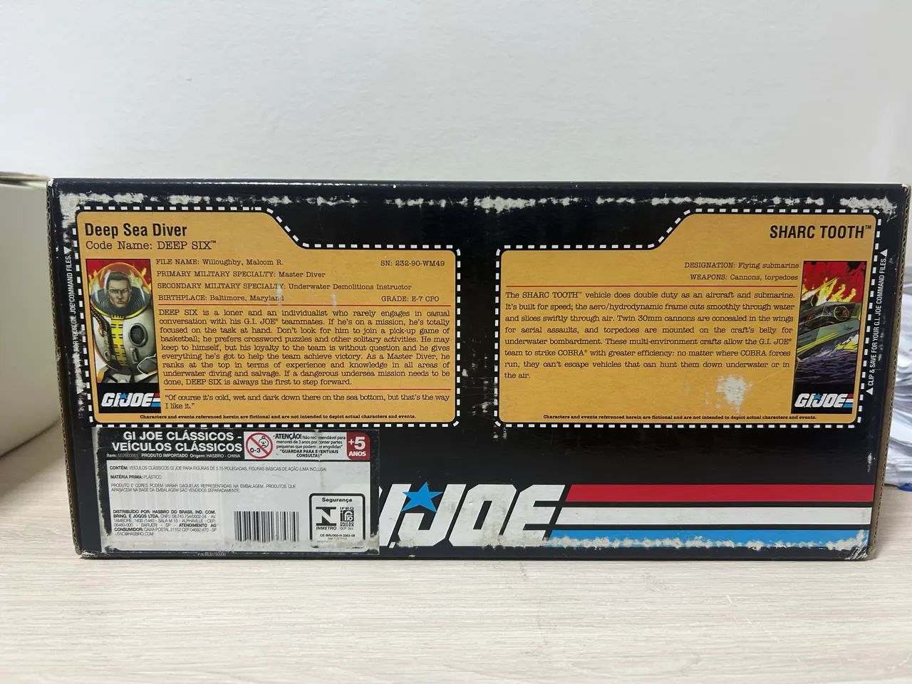 Action Figure G.I.Joe - Foto 2