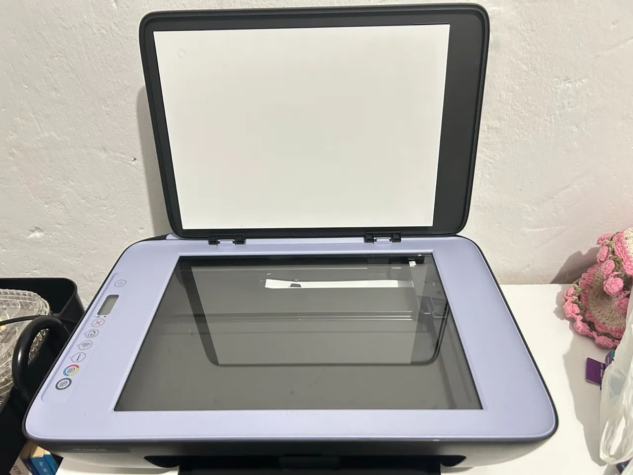 Impressora HP 2975 - Foto 3