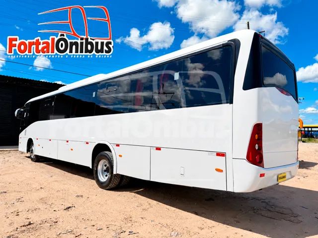 Marcopolo Ideale 770  - Foto 4