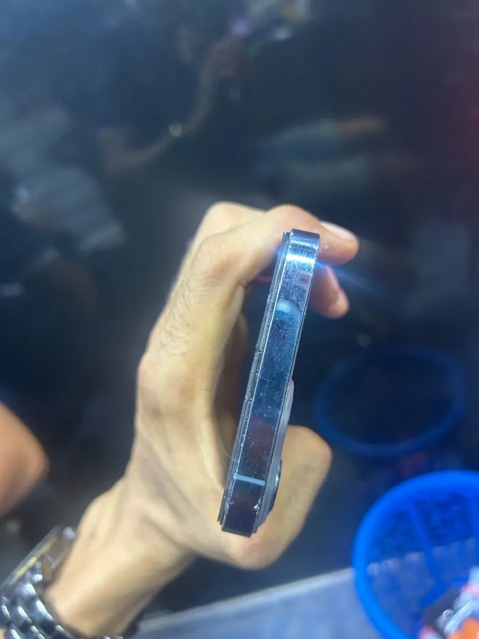 iPhone 13 Pro Max  - Foto 2