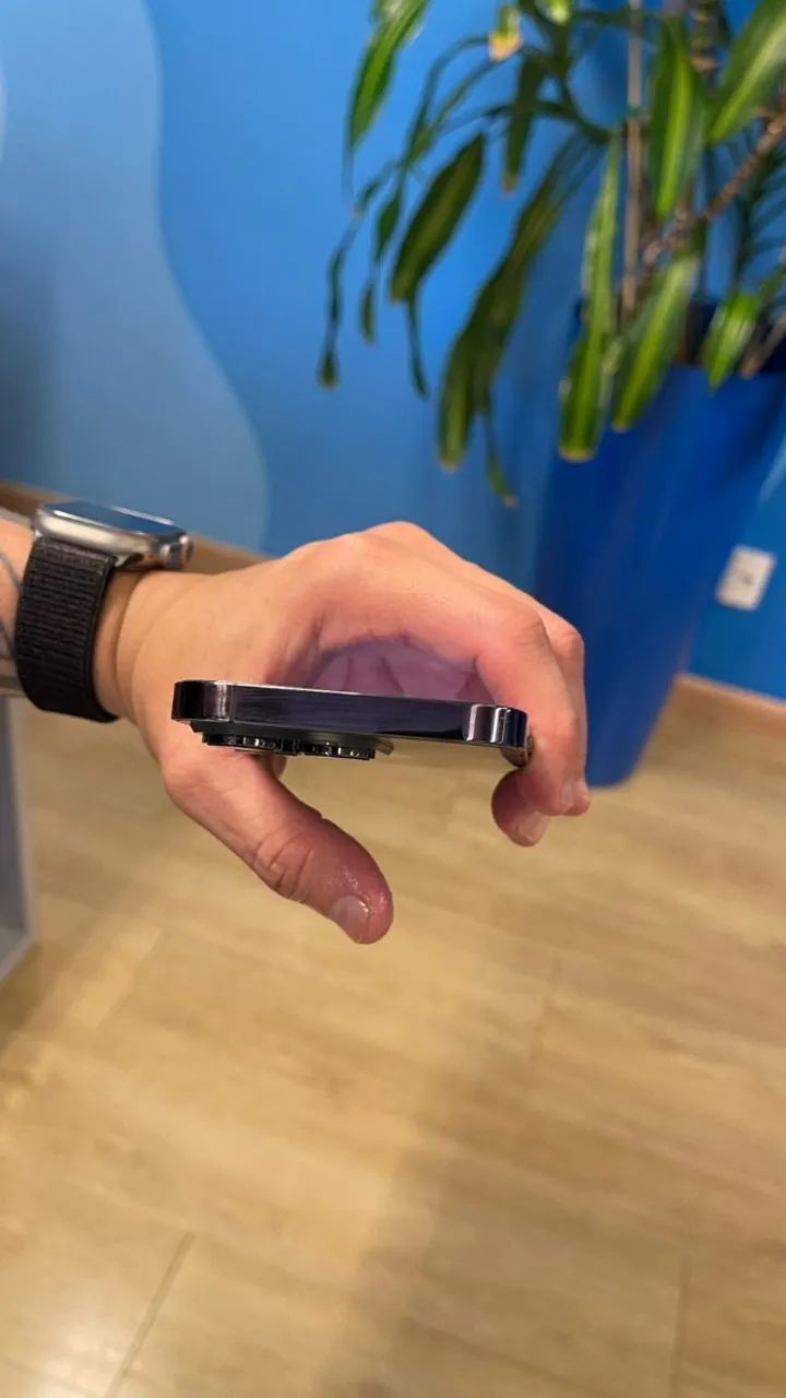 iphone 14 pró 128GB - Foto 3