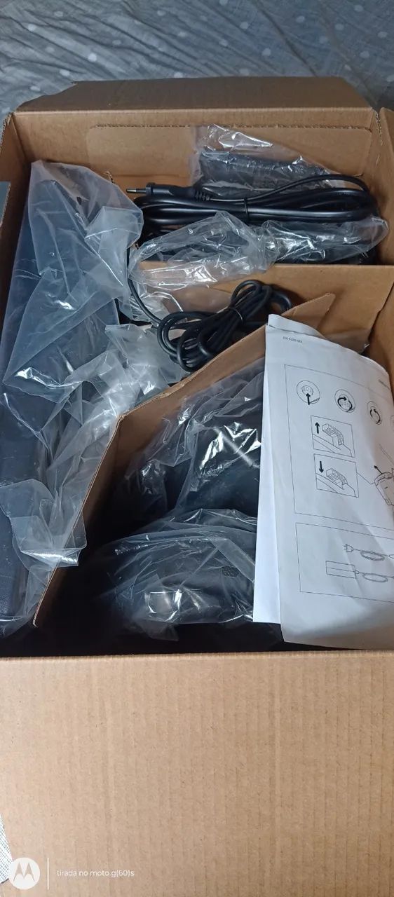 Volante Logitech G920 - Foto 3