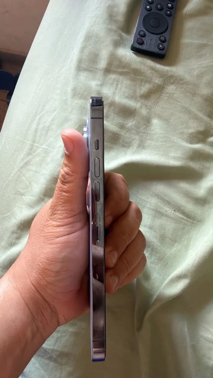 iPhone 13 Pro Max 256GB - Foto 4