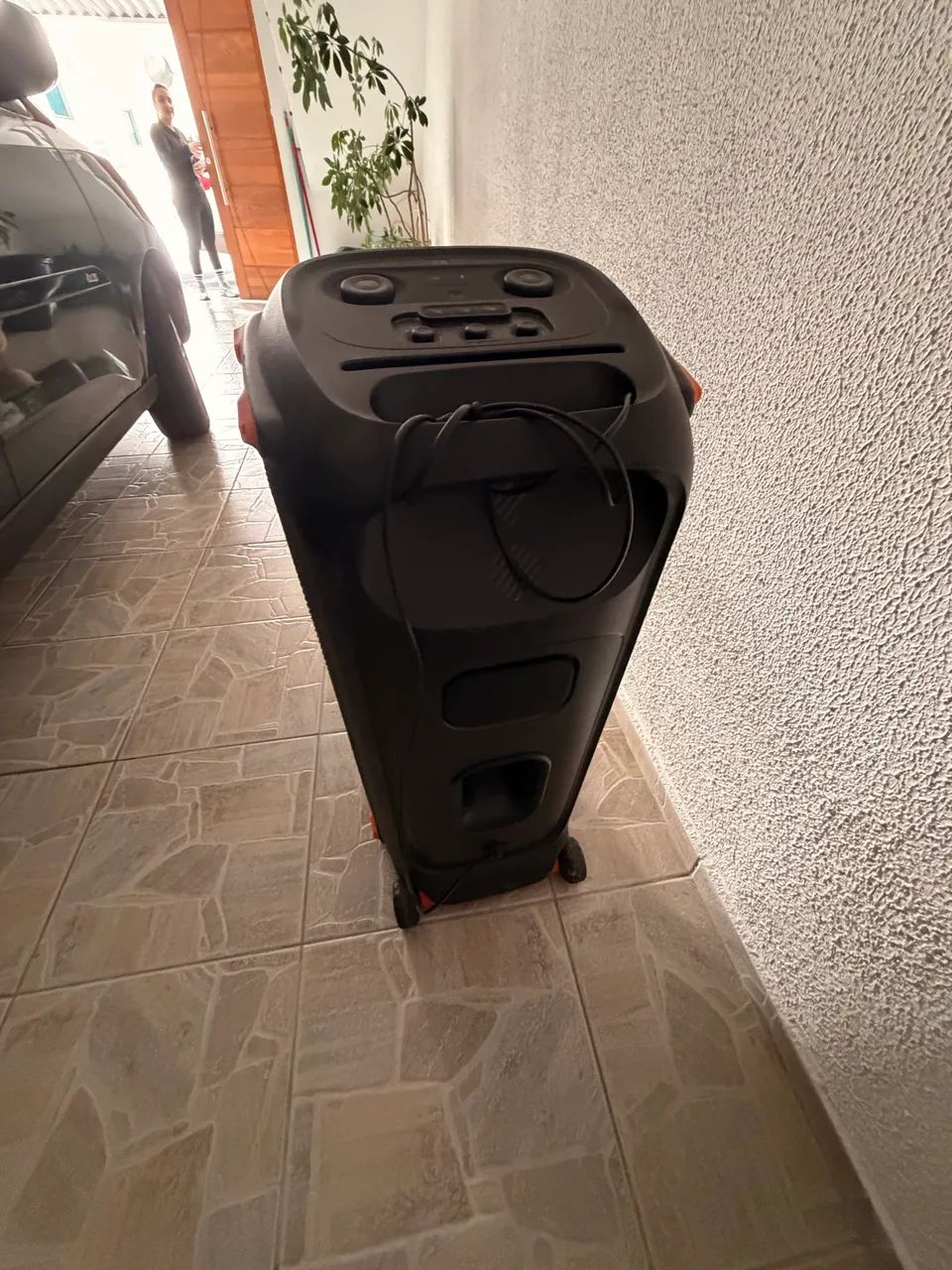 JBL PLAYBOOX 710  - Foto 2