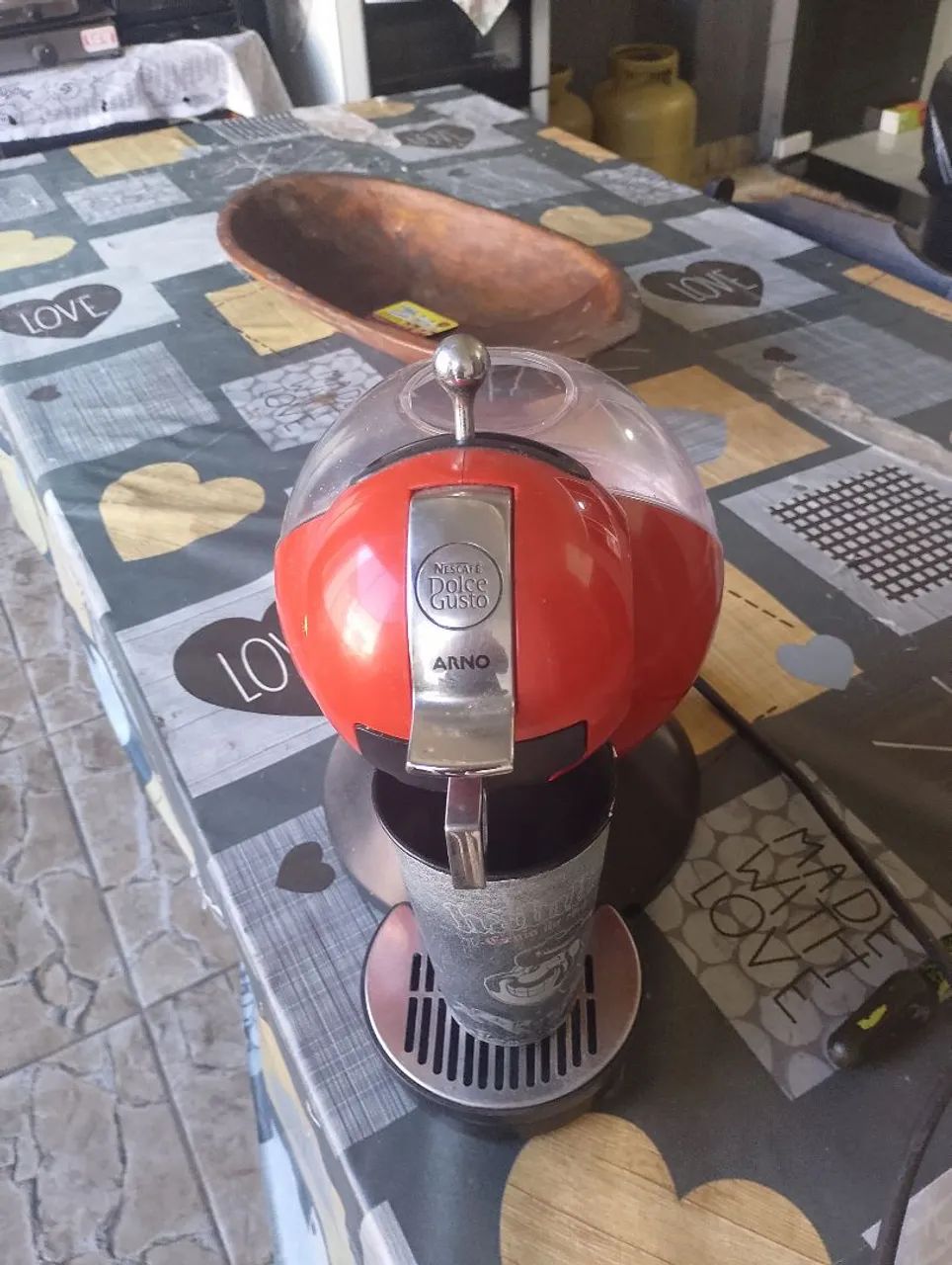 Cafeteira dolce gusto  - Foto 2