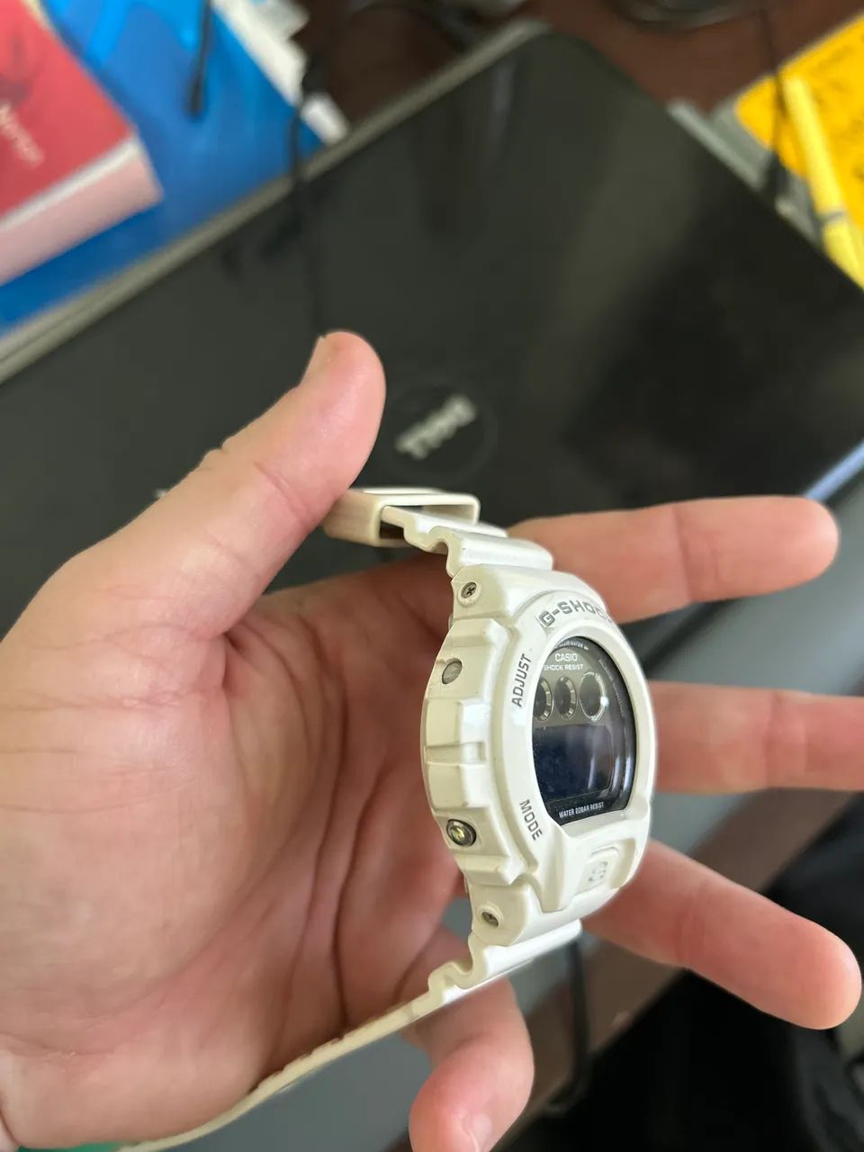 Casio G SHOCK ORIGINAL  - Foto 3