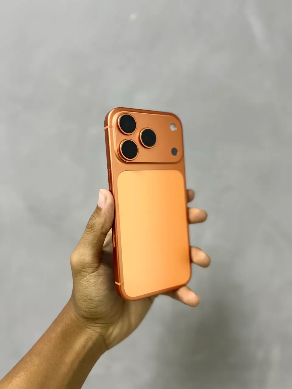 iPhone 17 PRO - Foto 3