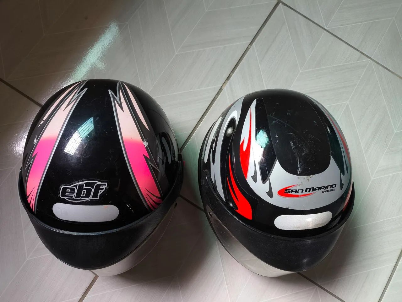 Capacete  - Foto 2