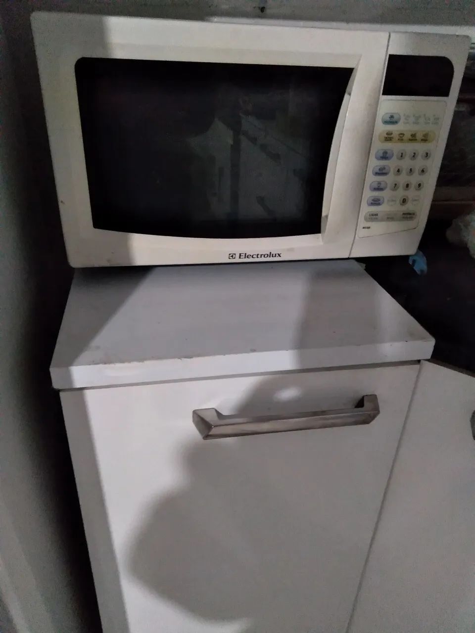 Micro-ondas * 