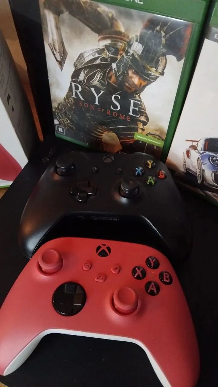 Xbox one x - Foto 5
