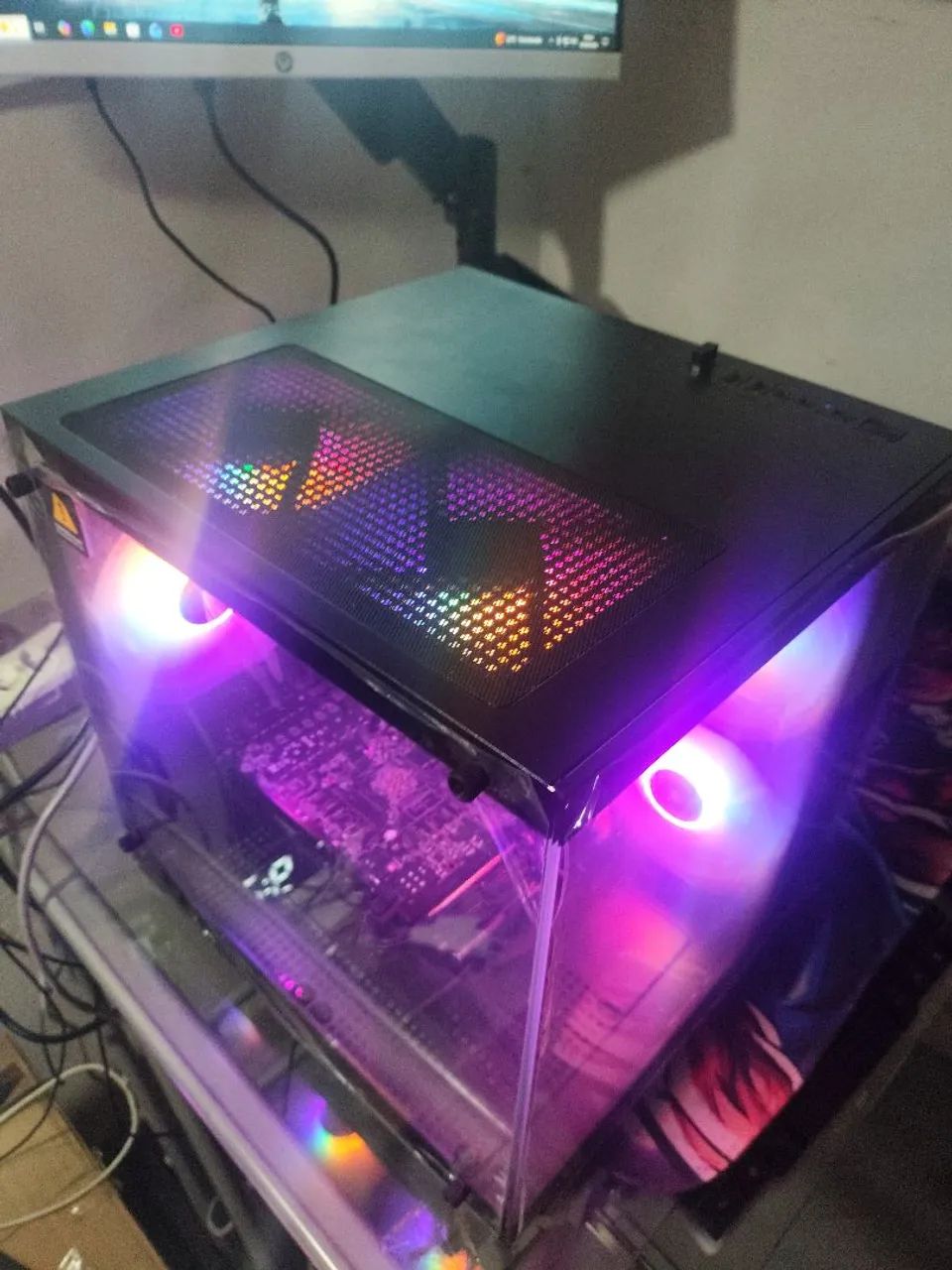 Pc gamer i7 completo  - Foto 2