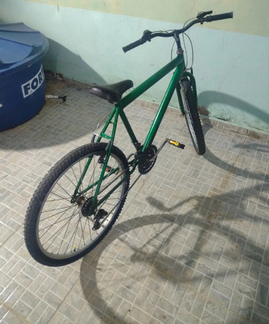 Bicicleta Varde [Aro (26) Marchas(21)] - Foto 2