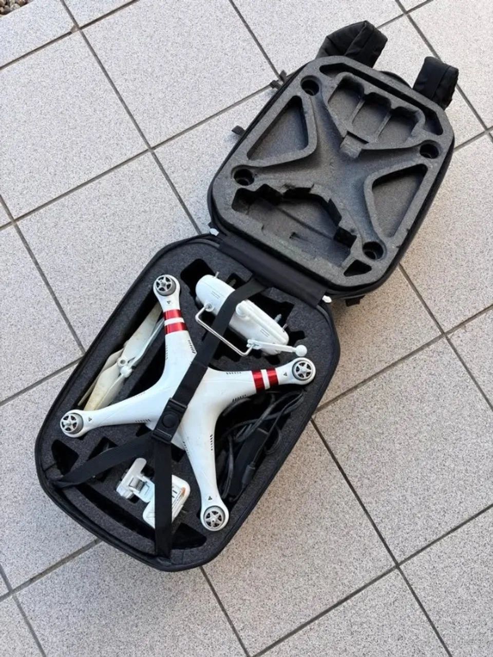 Drone Dji Phantom 3 Standard - Foto 2