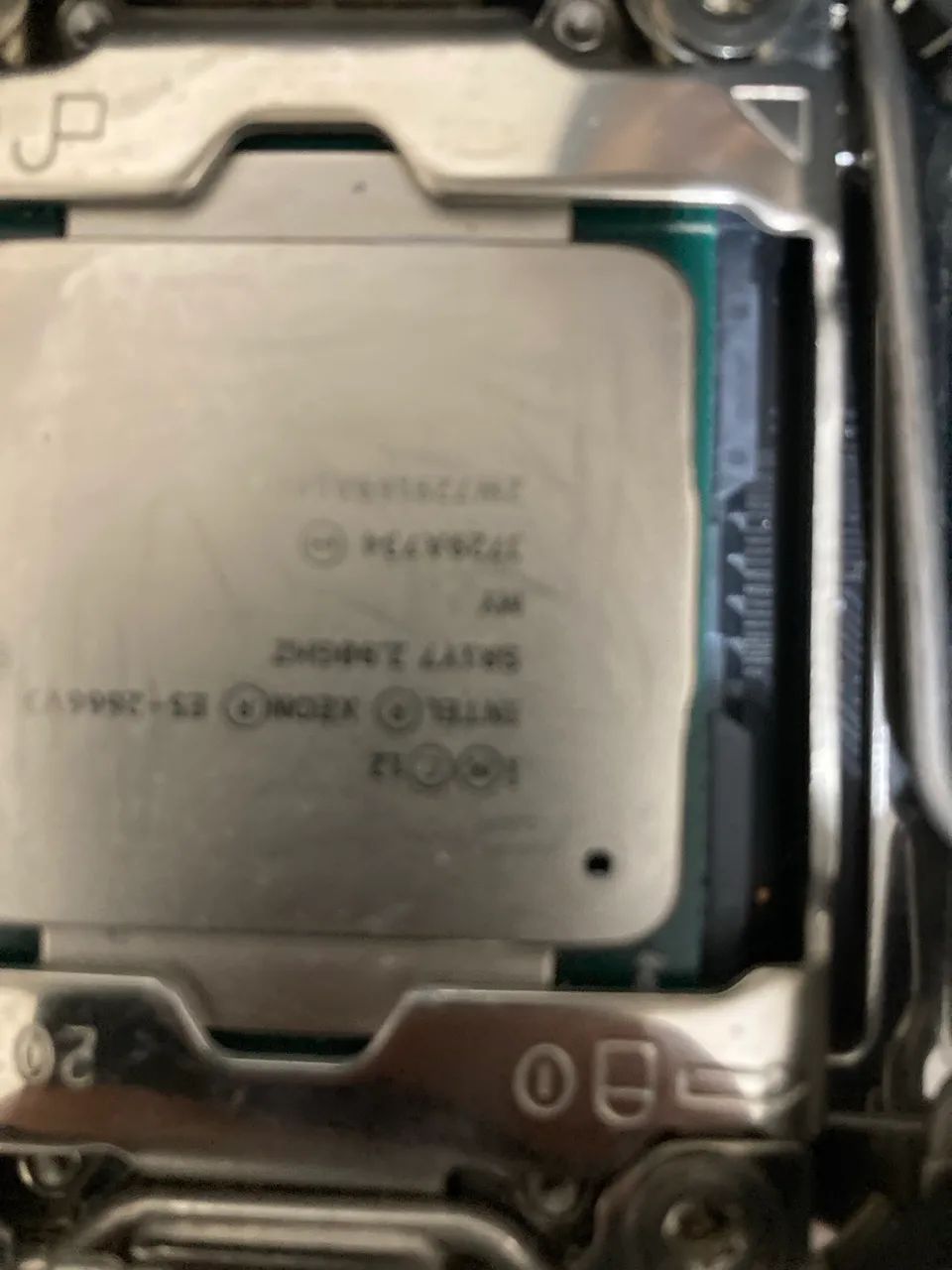 Kit xeon 16gb x99 usado - Peças de Hardware - Nova Era, Juiz de