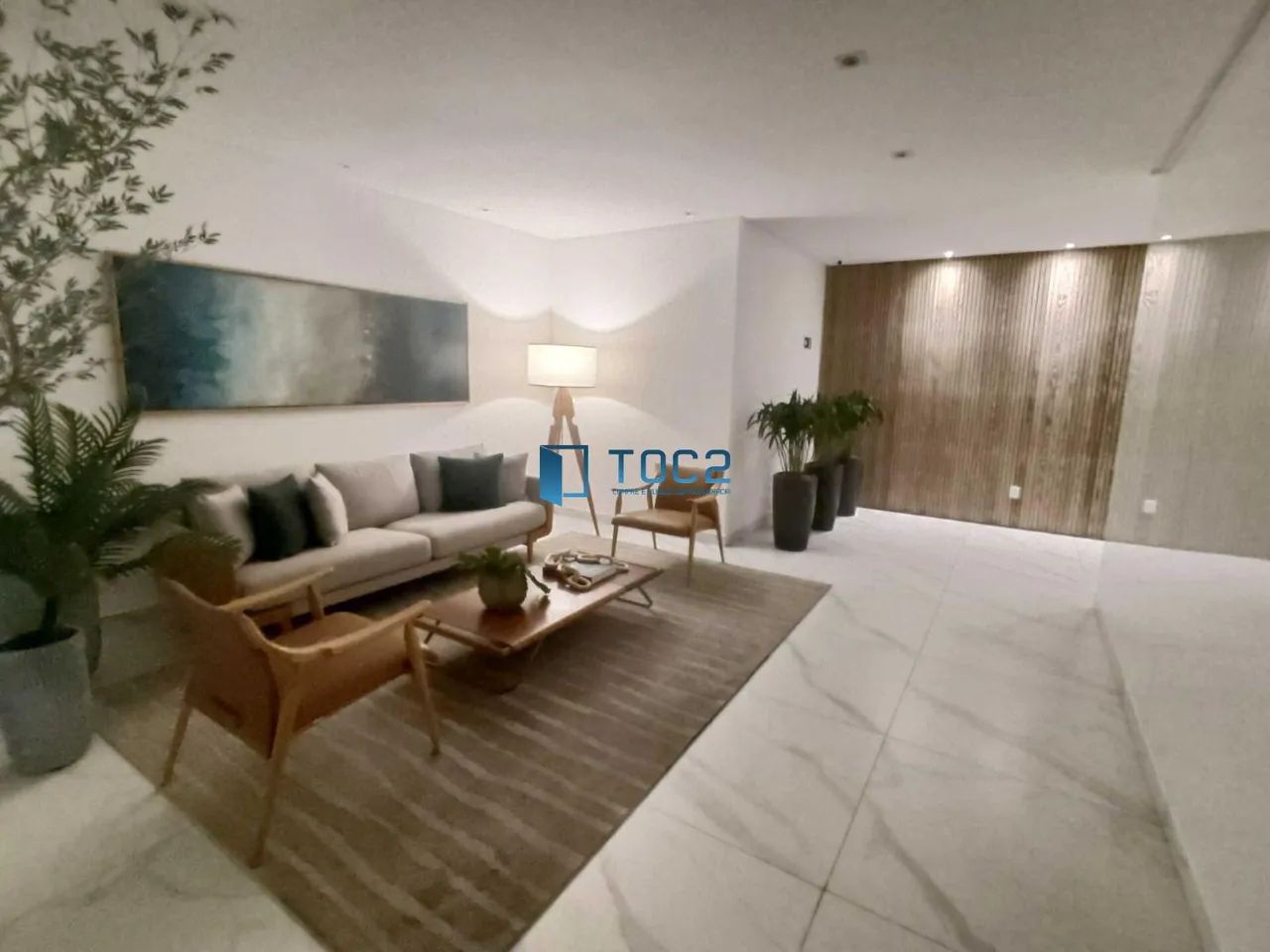 Studio à venda no São Mateus - Juiz de Fora | 1 quarto | 34 m² REF: 323