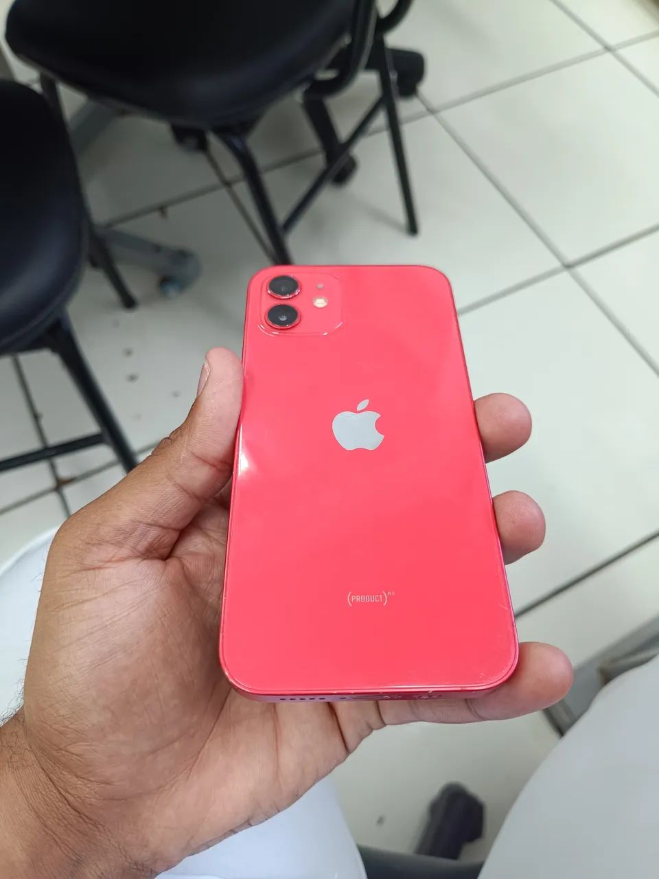 iPhone 12 64g  - Foto 5